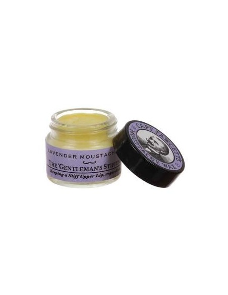 Moustache Wax 15 ml