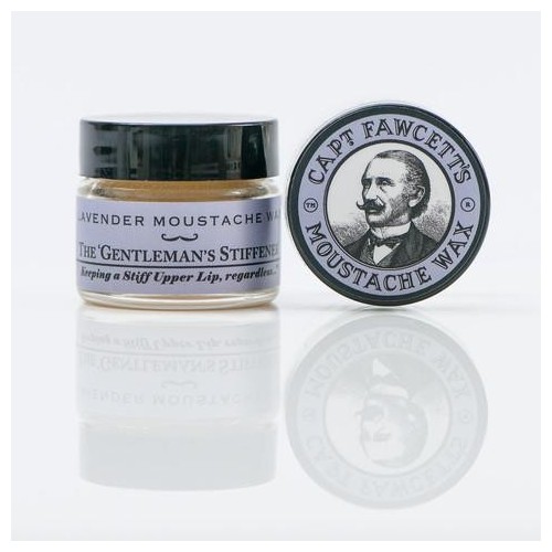 Moustache Wax 15 ml