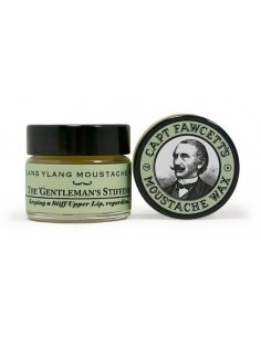 Moustache Wax 15 ml 2