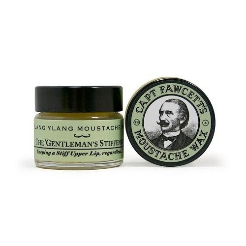 Moustache Wax 15 ml