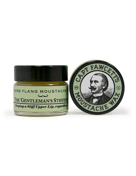Moustache Wax 15 ml