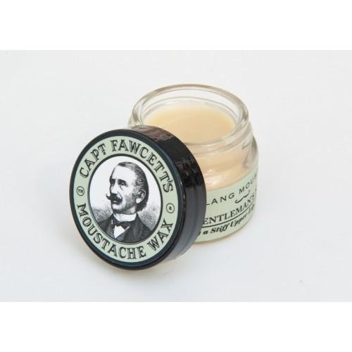 Moustache Wax 15 ml