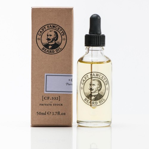 Olio per Barba 50ml