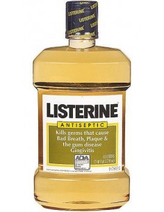 Listerine Original