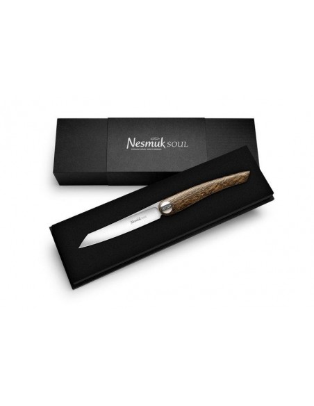Coltello Chiudibile Folder Soul Bocote