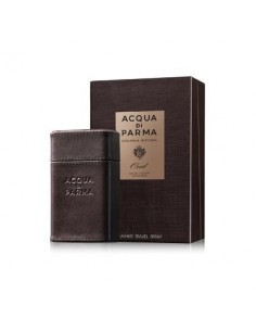 Acqua di ParmaColonia Intensa Oud Leather Travel 2