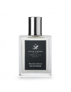 Muschio Bianco Eau de Parfum 100ml Spray