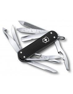 MiniChamp Coltello Tascabile