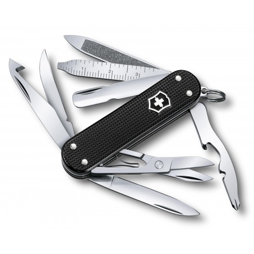 MiniChamp Coltello Tascabile
