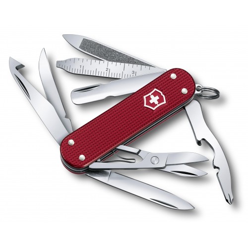 MiniChamp Coltello Tascabile