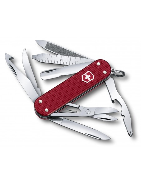 MiniChamp Coltello Tascabile