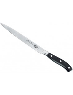 Coltello Flessibile per Filettare 20 cm