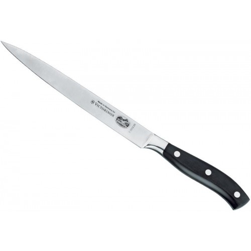 Coltello Flessibile per Filettare 20 cm