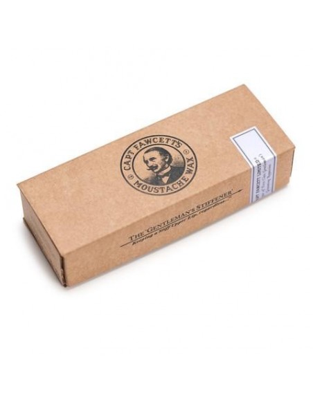 Moustache Wax Box 3pz 