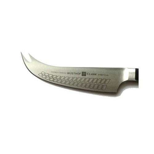 Wusthof Germany - Classic - Coltello Formaggio da 14cm