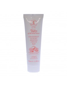 Almond Shaving Cream 75ml 2