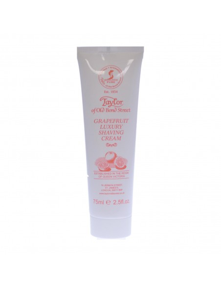 Shaving Cream 75ml