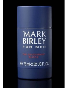 Mark Birley Deo Stick 75ml