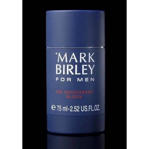 Mark Birley Deo Stick 75ml