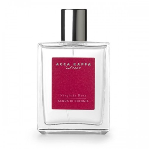 Virginia Rose Acqua di Colonia 100ml Spray