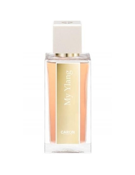 Caron My Ylang Eau De Parfum 100 ml