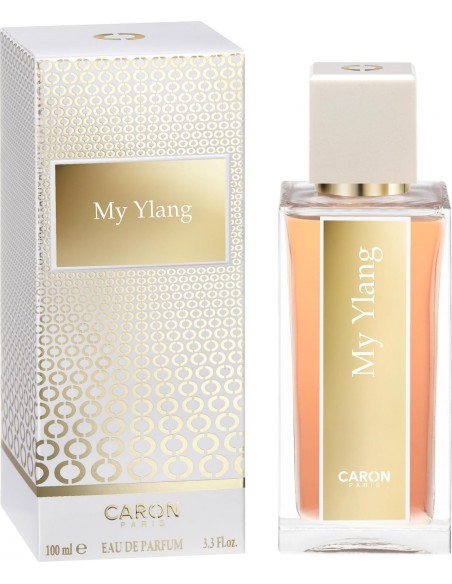Caron My Ylang Eau De Parfum 100 ml