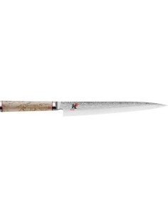  MIYABI Coltello per sfilettare Sujihiki 24 cm 5000MCD