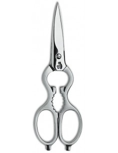 Forbici da Cucina in Acciaio Inox
