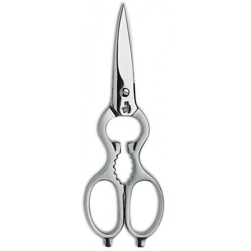 Forbici da Cucina in Acciaio Inox