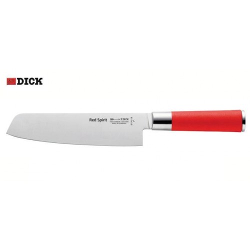 Coltello Usuba Red Spirit