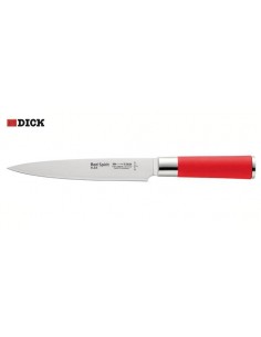 Coltello per Filettare Flessibile Red Spirit