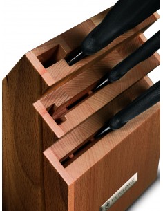 Ceppo Rotante in Legno  2