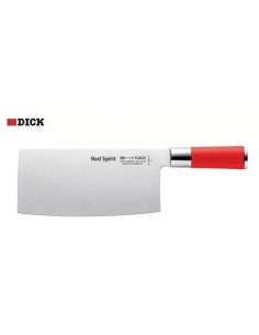 Coltello Cinese Red Spirit 18 cm per Tritare