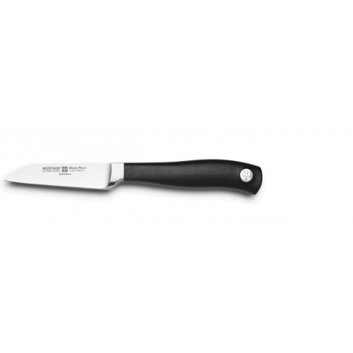 Ceppo di coltelli Wusthof Grand Prix II 9851-2 7 pz
