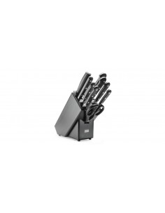 Ceppo di coltelli Wusthof Classic 9844 9 pz