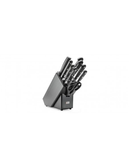 Ceppo di coltelli Wusthof Classic 9844 9 pz