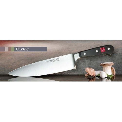 Ceppo di coltelli Wusthof Classic 9844 9 pz