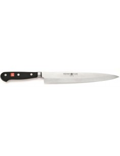 Coltello Wusthof Classic Yanagiba Set con Custodia 4526/23