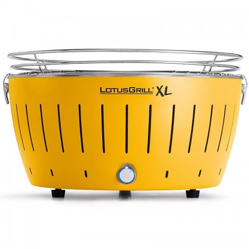 Lotus Grill XL Barbecue da Tavola