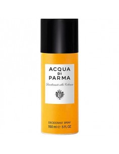 Colonia deodorant spray without alcohol 150 ml