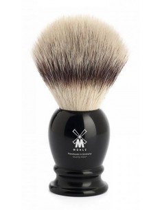 Pennello da Barba in Silvertip Fibres 2