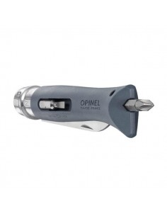 Opinel N09 Bricolage 2