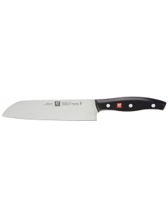 Coltello da Cucina Santoku Twin Pollux 18 cm