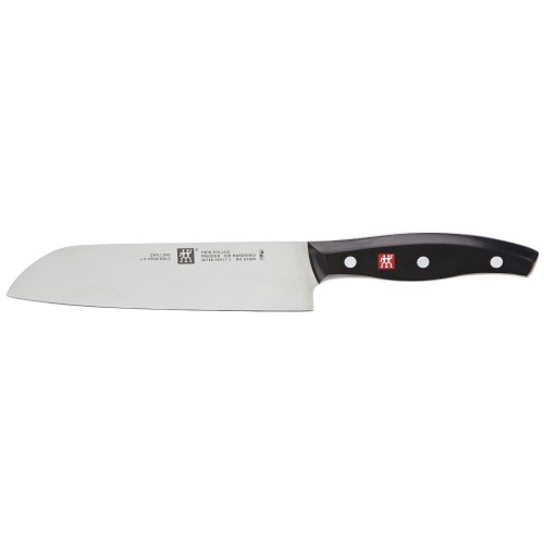 Coltello da Cucina Santoku Twin Pollux 18 cm