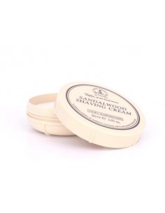 Shaving Cream Bowls da Viaggio 60g