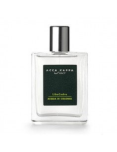 Acqua di Colonia LiboCedro 100 ml