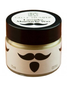 Moustache Wax Lavanda