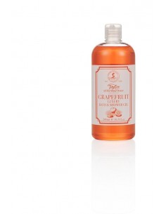 Bath & Shower Gel Grapefruit 500ml