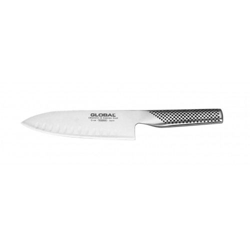 Coltello da Cuoco Alveolato G64