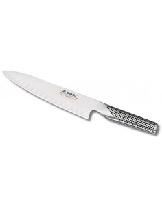 Coltello da Cuoco Alveolato G 62